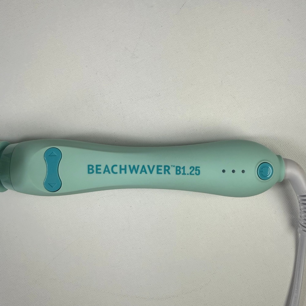 Beachwaver®B1.25 Pretty Pastels Sky - Picture 7 of 7